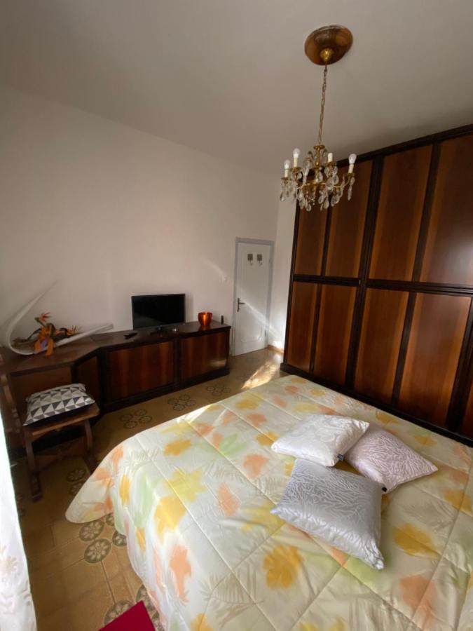 Casa Ortensia 치우시 델라 베르나 외부 사진